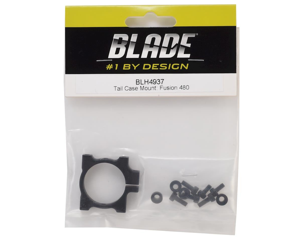 Tail Case Mount for Fusion 480 (BLH4937)