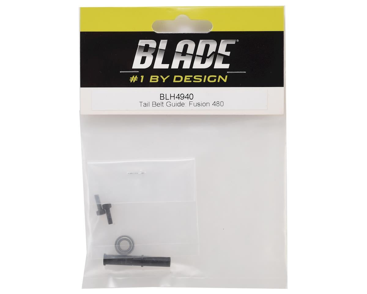 Tail Belt Guide for Fusion 480 (BLH4940)
