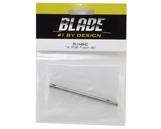 Tail Shaft for Fusion 480 (BLH4942)