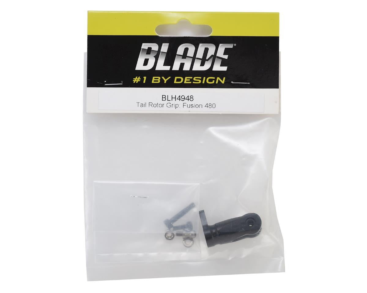 Tail Rotor Grip for Fusion 480 (BLH4948)