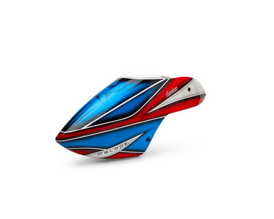 Fusion 550 Canopy for RC Helicopter (BLH4974)