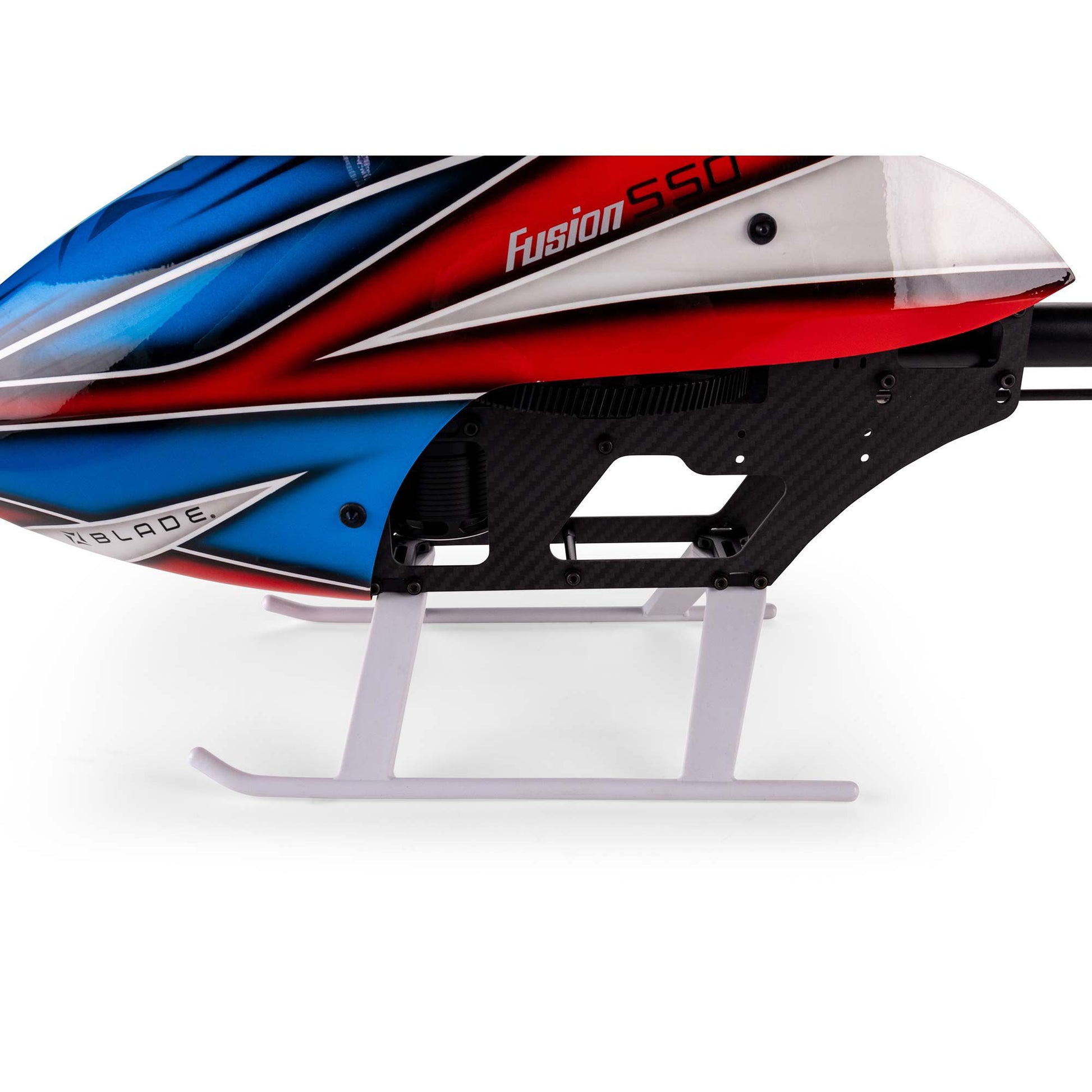 Fusion 550 Quick Build Kit with Motor and Blades (BLH4975)_19