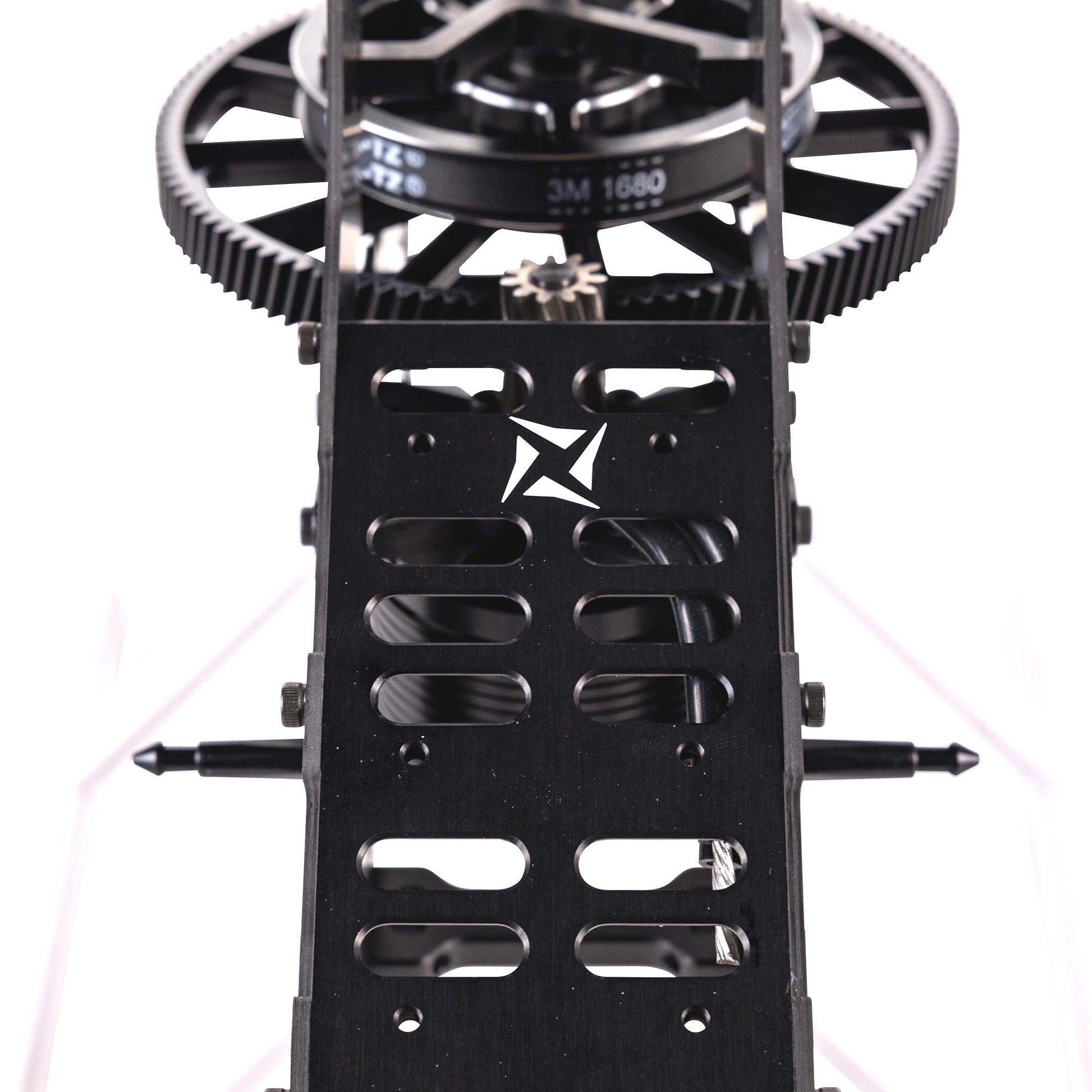 Fusion 550 Quick Build Kit with Motor and Blades (BLH4975)_15