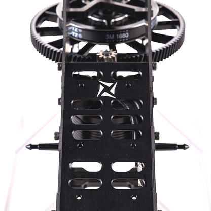 Fusion 550 Quick Build Kit with Motor and Blades (BLH4975)_15