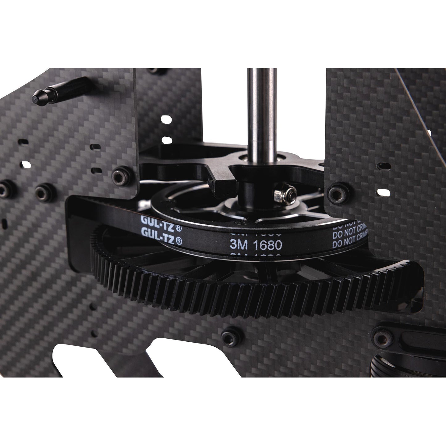 Fusion 550 Quick Build Kit with Motor and Blades (BLH4975)_16