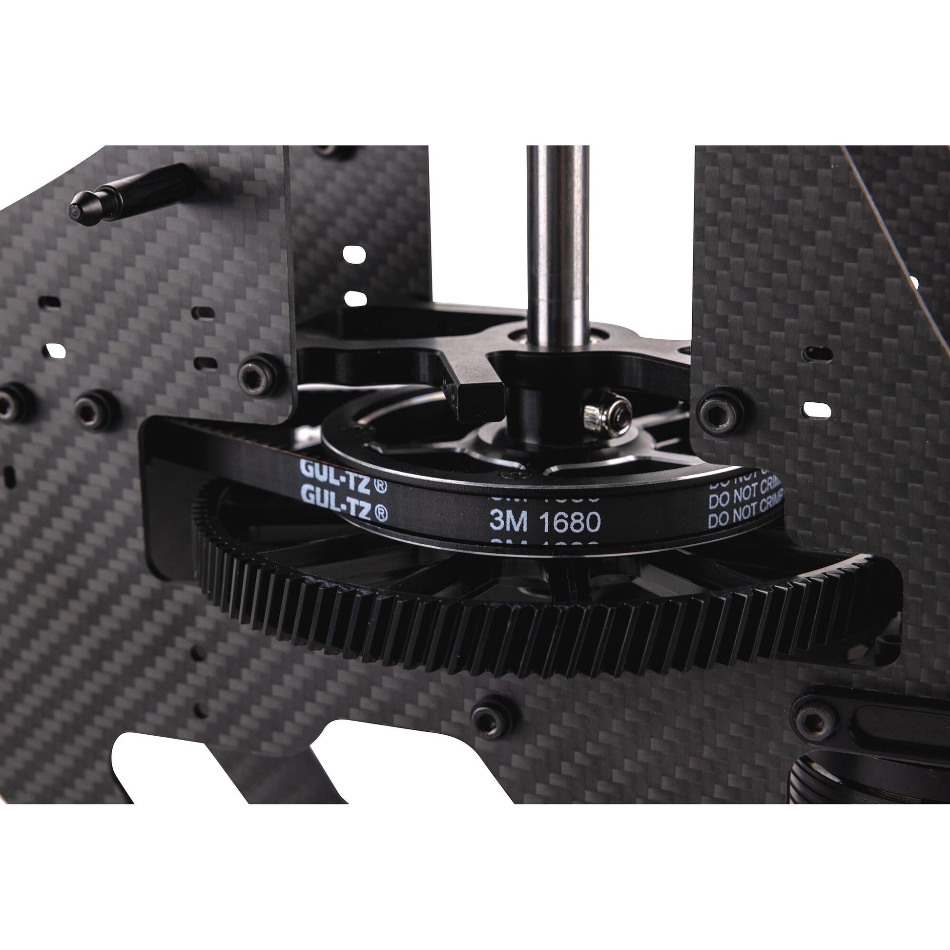 Fusion 550 Quick Build Kit with Motor and Blades (BLH4975)_16