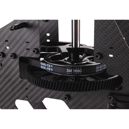 Fusion 550 Quick Build Kit with Motor and Blades (BLH4975)_16