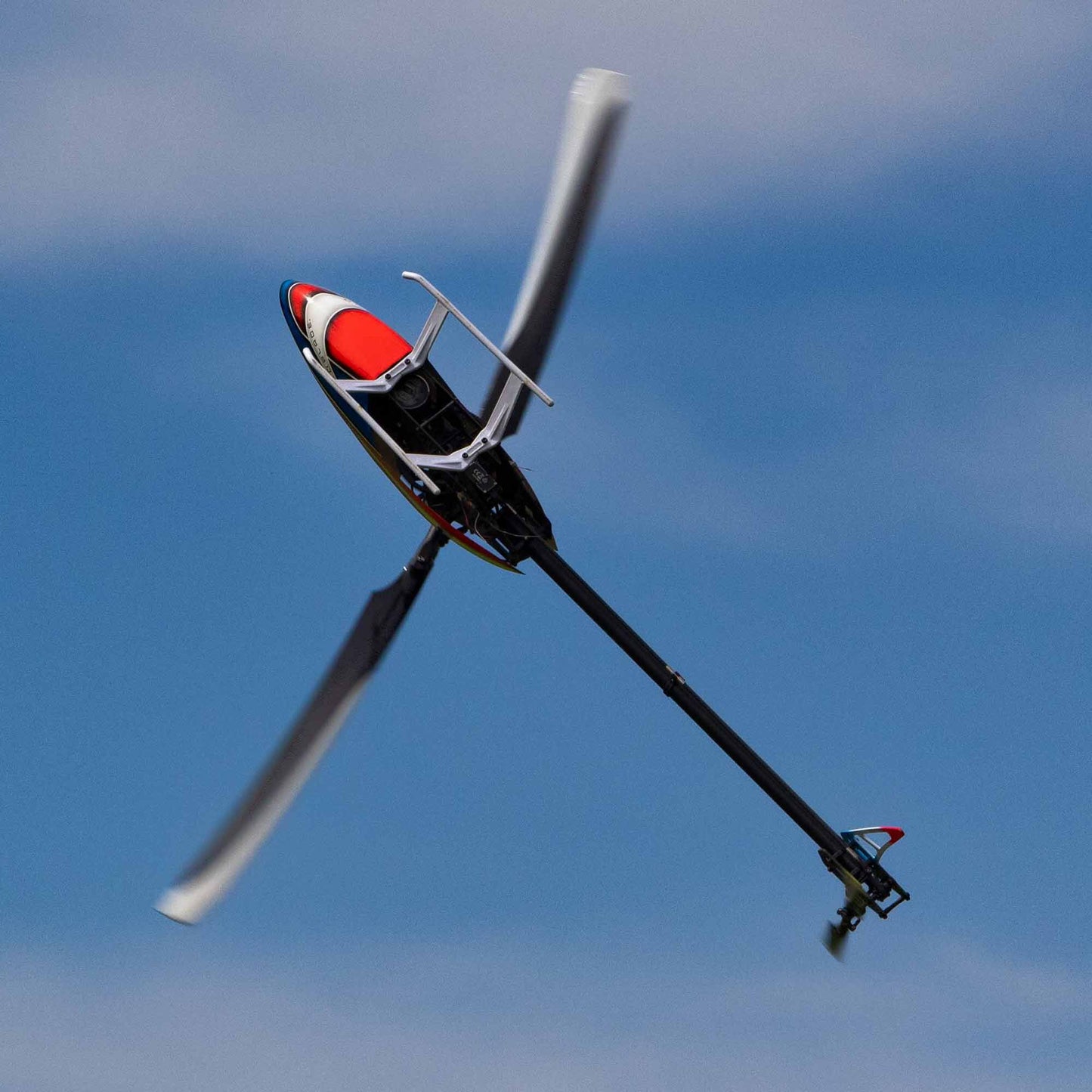 Fusion 550 Quick Build Kit with Motor and Blades (BLH4975)_26