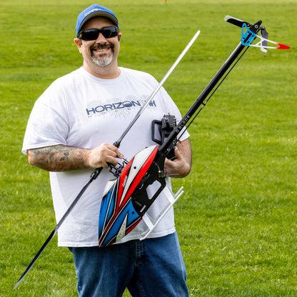 Fusion 550 Quick Build Kit with Motor and Blades (BLH4975)_8