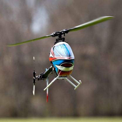 Fusion 550 Quick Build Kit with Motor and Blades (BLH4975)_4