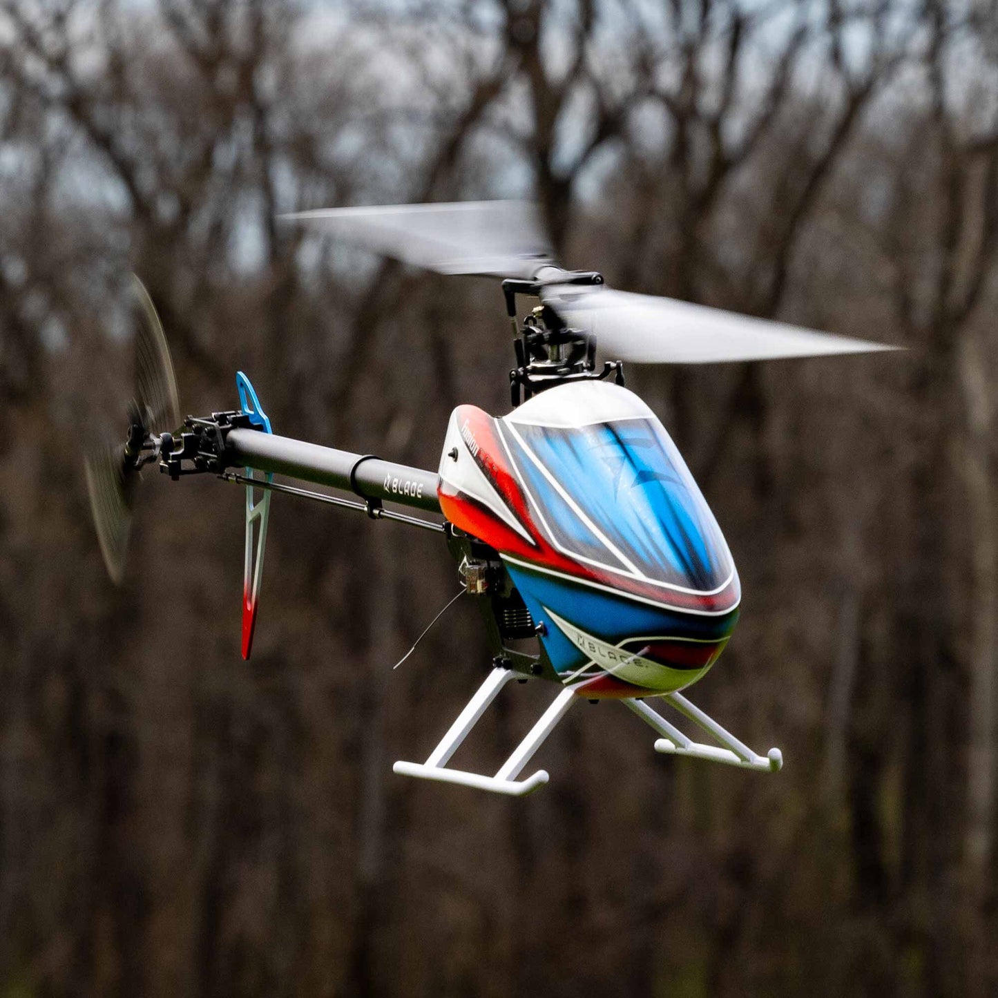 Fusion 550 Quick Build Kit with Motor and Blades (BLH4975)_17