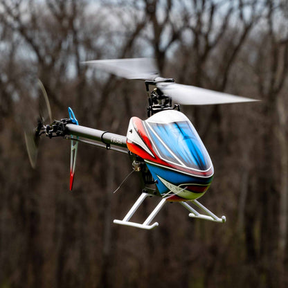 Fusion 550 Quick Build Kit with Motor and Blades (BLH4975)_17