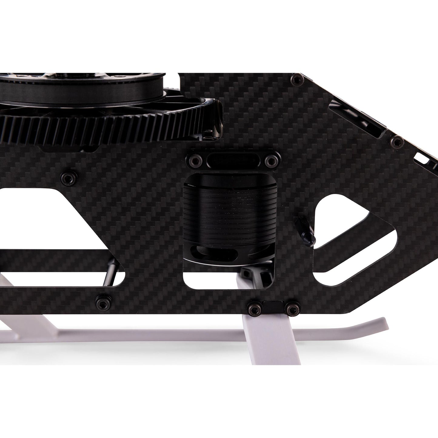 Fusion 550 Quick Build Kit with Motor and Blades (BLH4975)_2