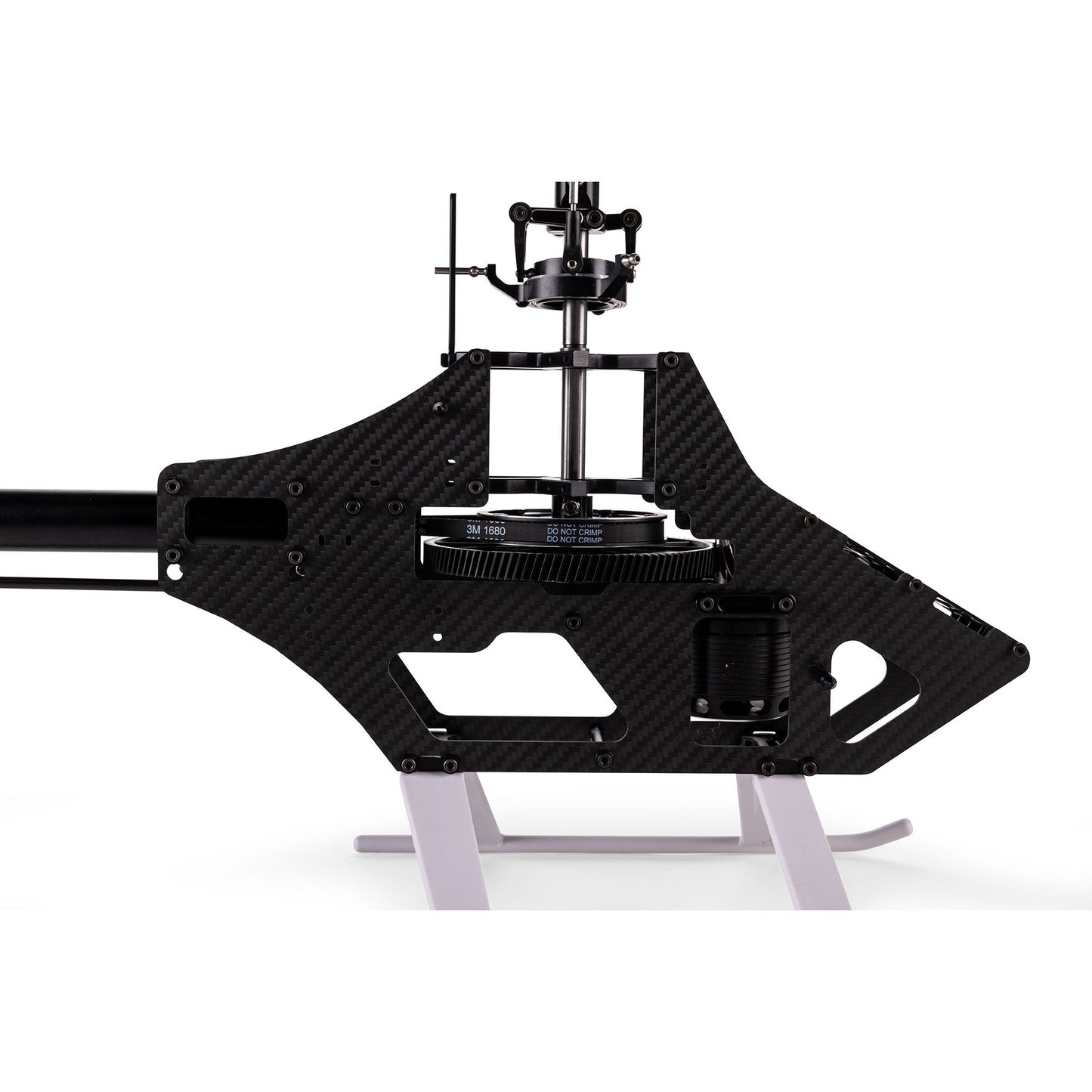 Fusion 550 Quick Build Kit with Motor and Blades (BLH4975)_25