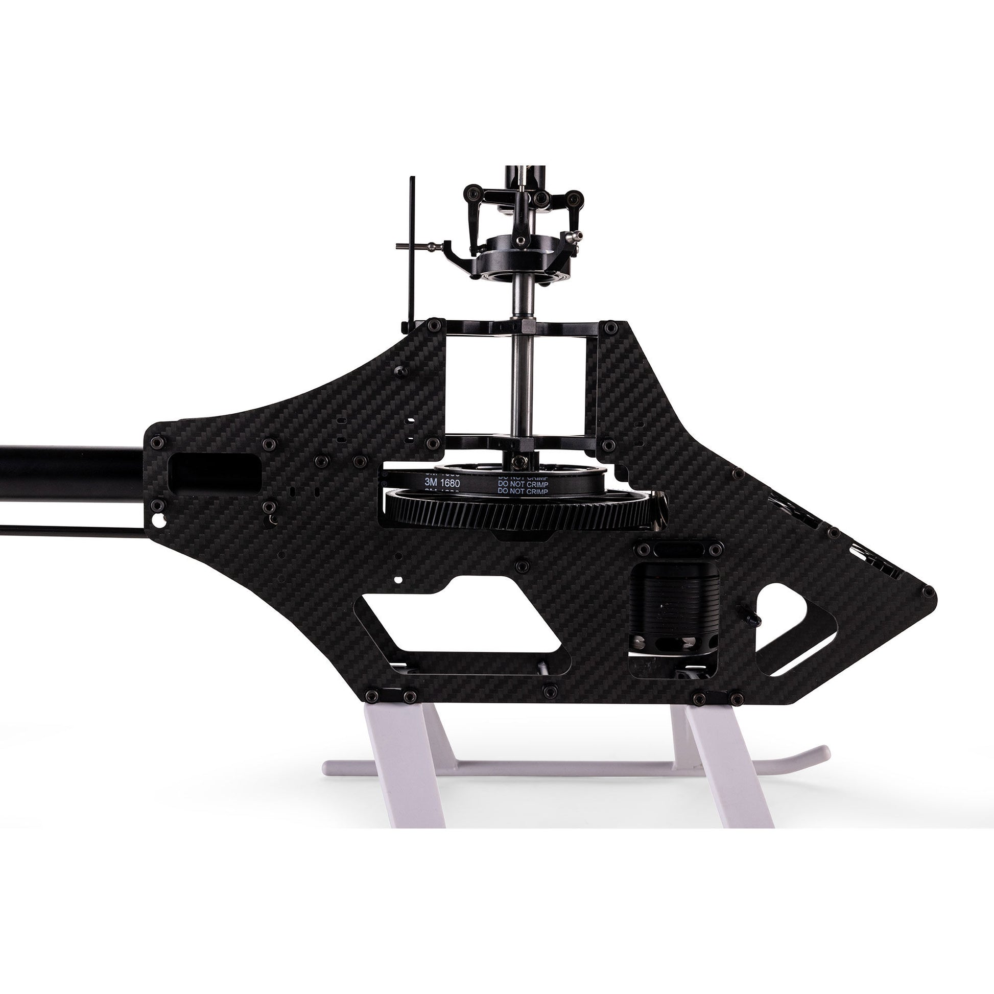 Fusion 550 Quick Build Kit with Motor and Blades (BLH4975)_25