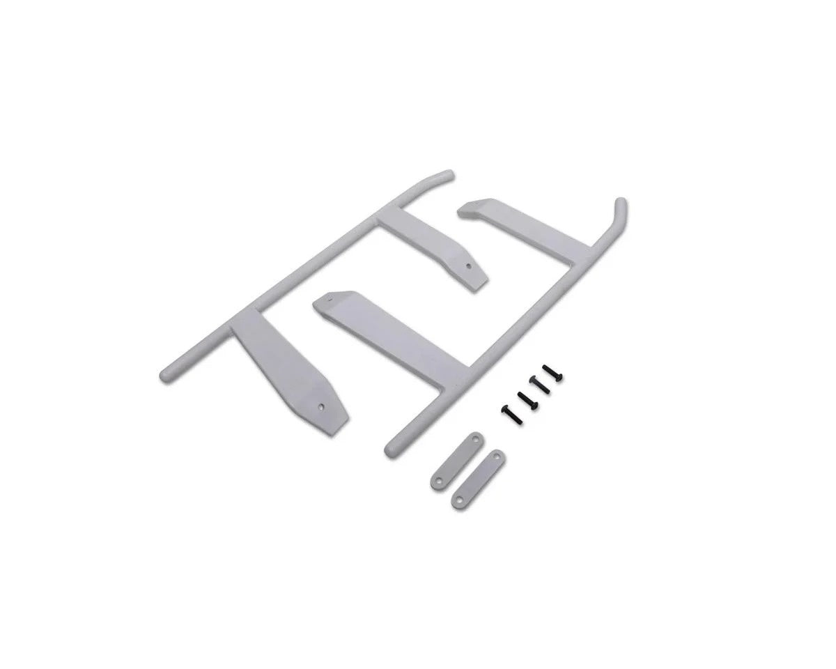 Skid Set for Fusion 550 (BLH4976)