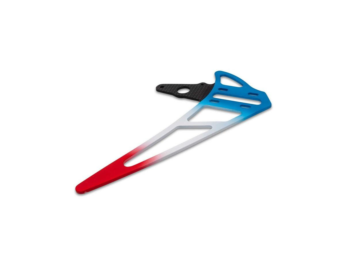 Tail Fin for Fusion 550 (BLH4977)