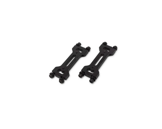 Skid Mount Set for Fusion 550 (BLH4978)