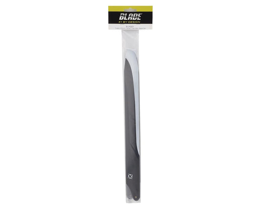 350mm Carbon Fiber Main Blade Set for Fusion 360 Helicopter (BLH5201)