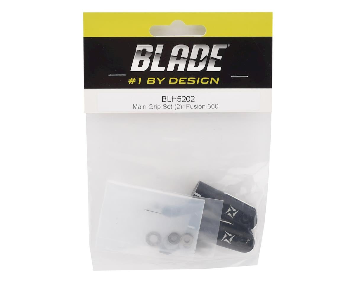 Main Grip Set for Fusion 360 (2 Grips) (BLH5202)