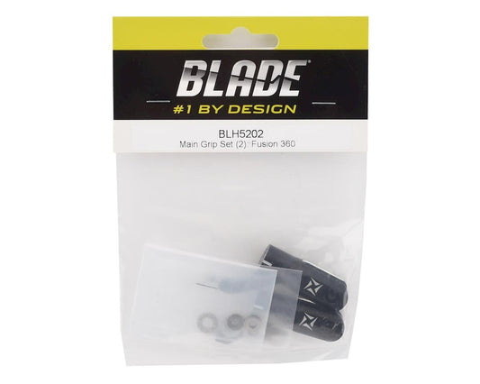Main Grip Set for Fusion 360 (2 Grips) (BLH5202)