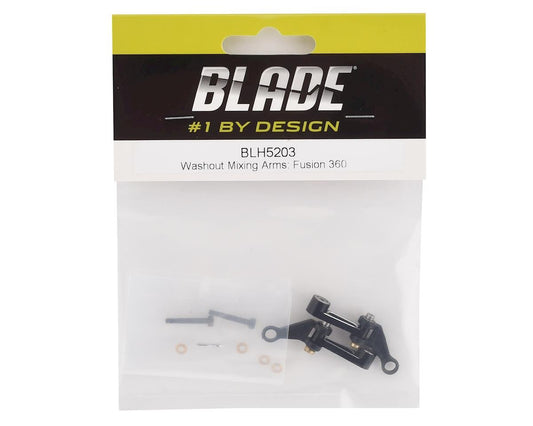 Washout Mixing Arms for RC Aircraft (BLH5203)