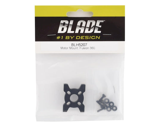 Motor Mount for Fusion 360 (BLH5207)