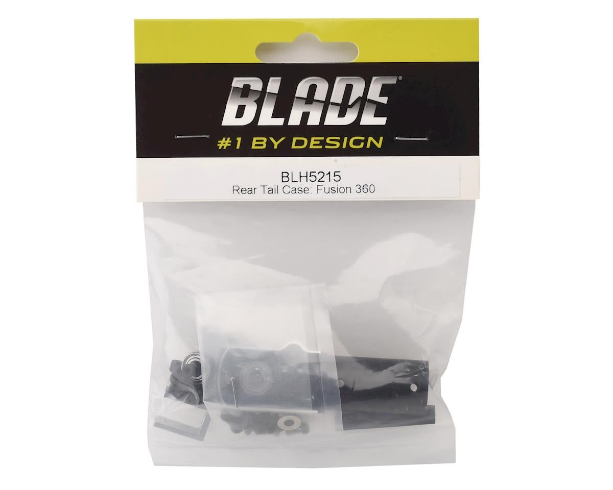 Rear Tail Case for Fusion 360 (BLH5215)
