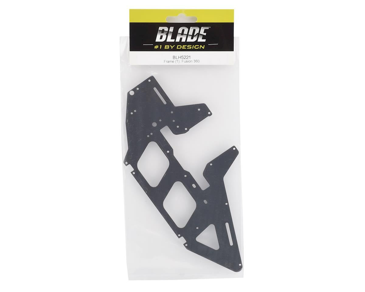 Fusion 360 Frame (BLH5221)