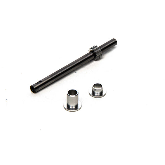 Tailshaft CNC for Fusion 270 (BLH5336)