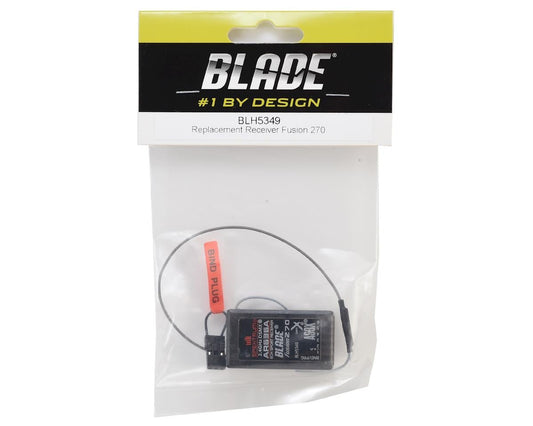 Fusion 270 Replacement Receiver (BLH5349)