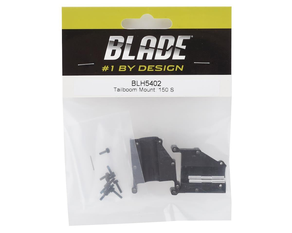 Tailboom Mount 150 S (BLH5402)