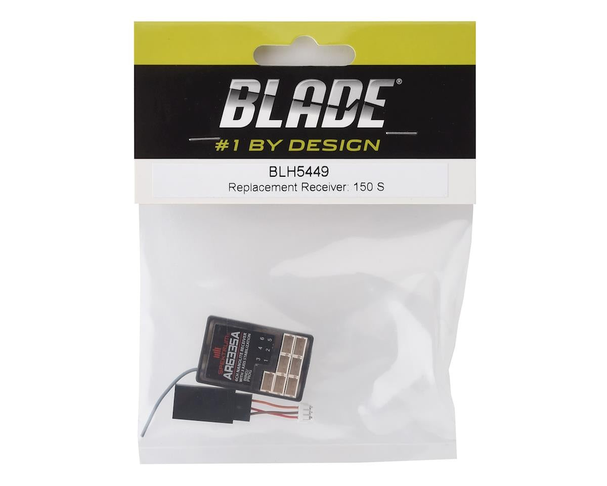 Replacement Receiver 150 S (BLH5449)