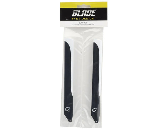 Main Blade Set for Fusion 180 (BLH5801)