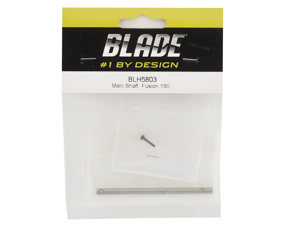 Main Shaft for Fusion 180 (BLH5803)