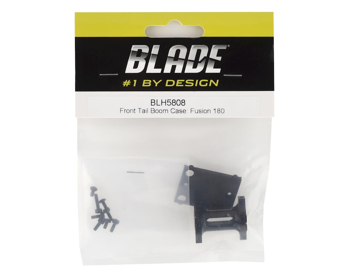 Front Tail Boom Case for Fusion 180 (BLH5808)