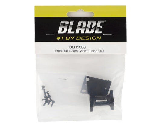 Front Tail Boom Case for Fusion 180 (BLH5808)