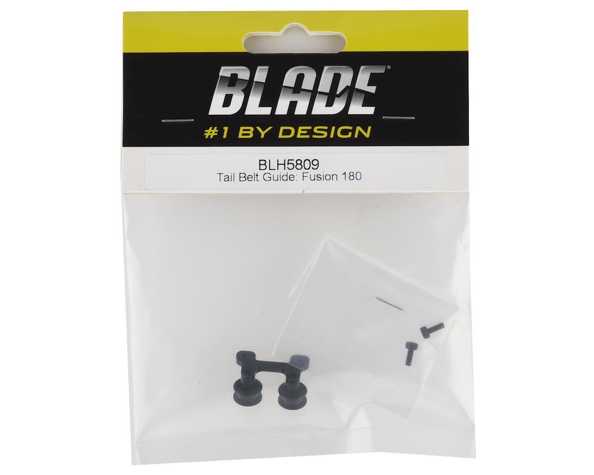 Tail Belt Guide for Fusion 180 (BLH5809)