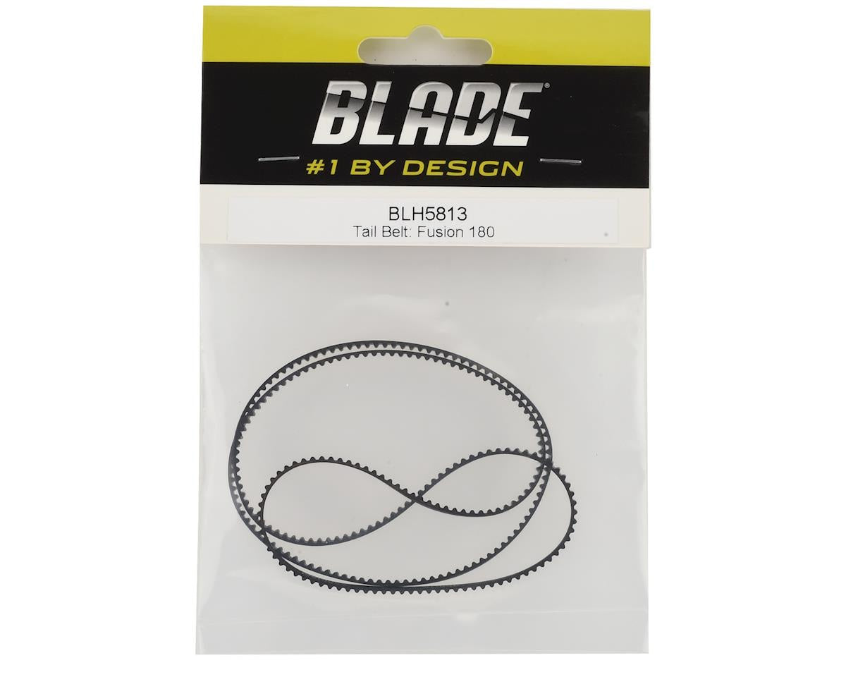 Tail Belt for Fusion 180 (BLH5813)
