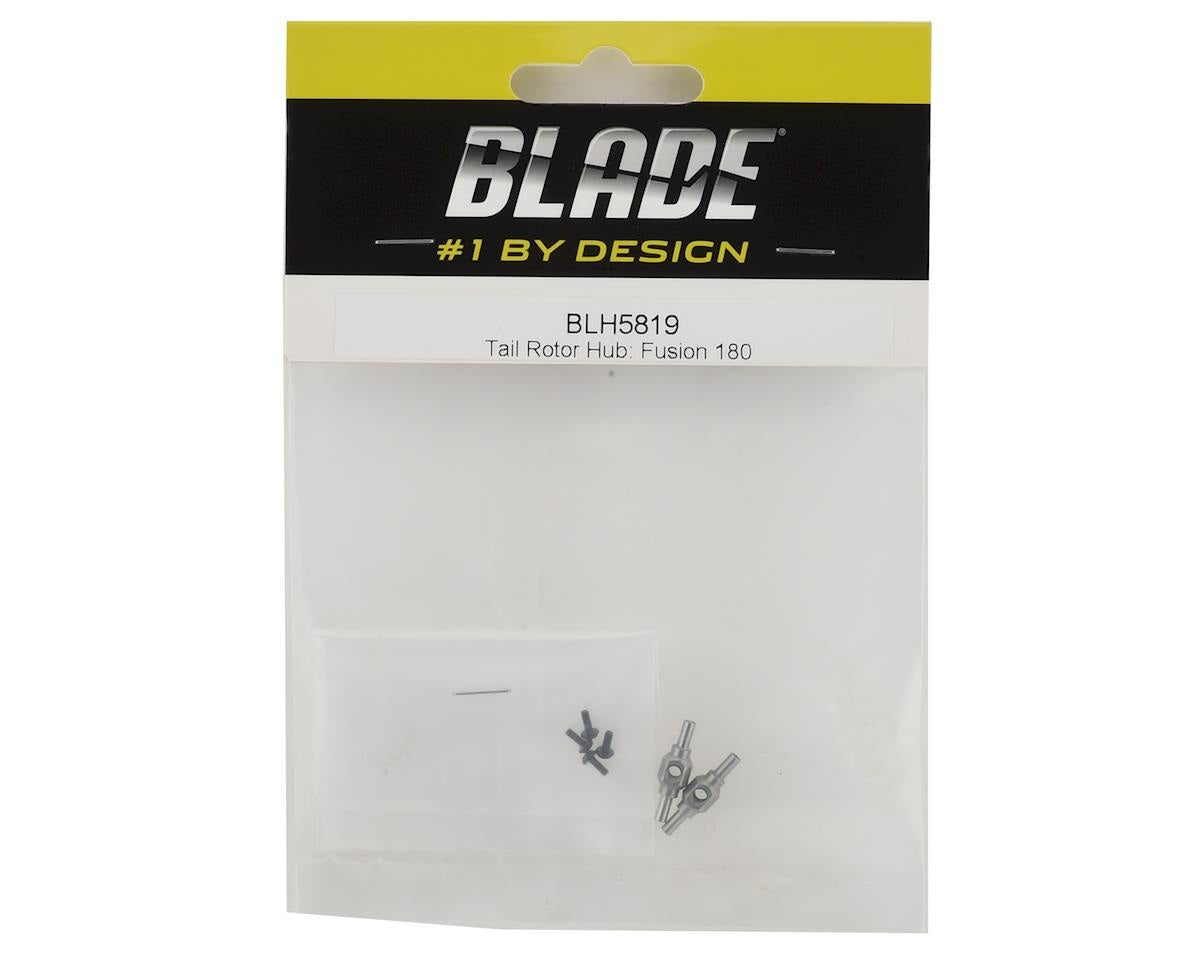 Tail Rotor Hub for Fusion 180 (BLH5819)