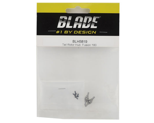Tail Rotor Hub for Fusion 180 (BLH5819)