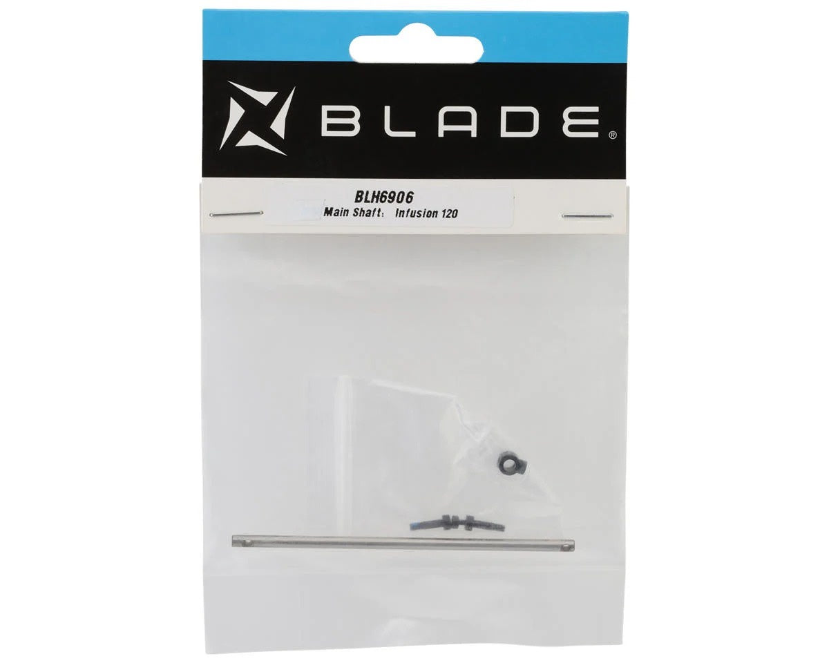 Main Shaft for Infusion 120 Helicopter (BLH6906)