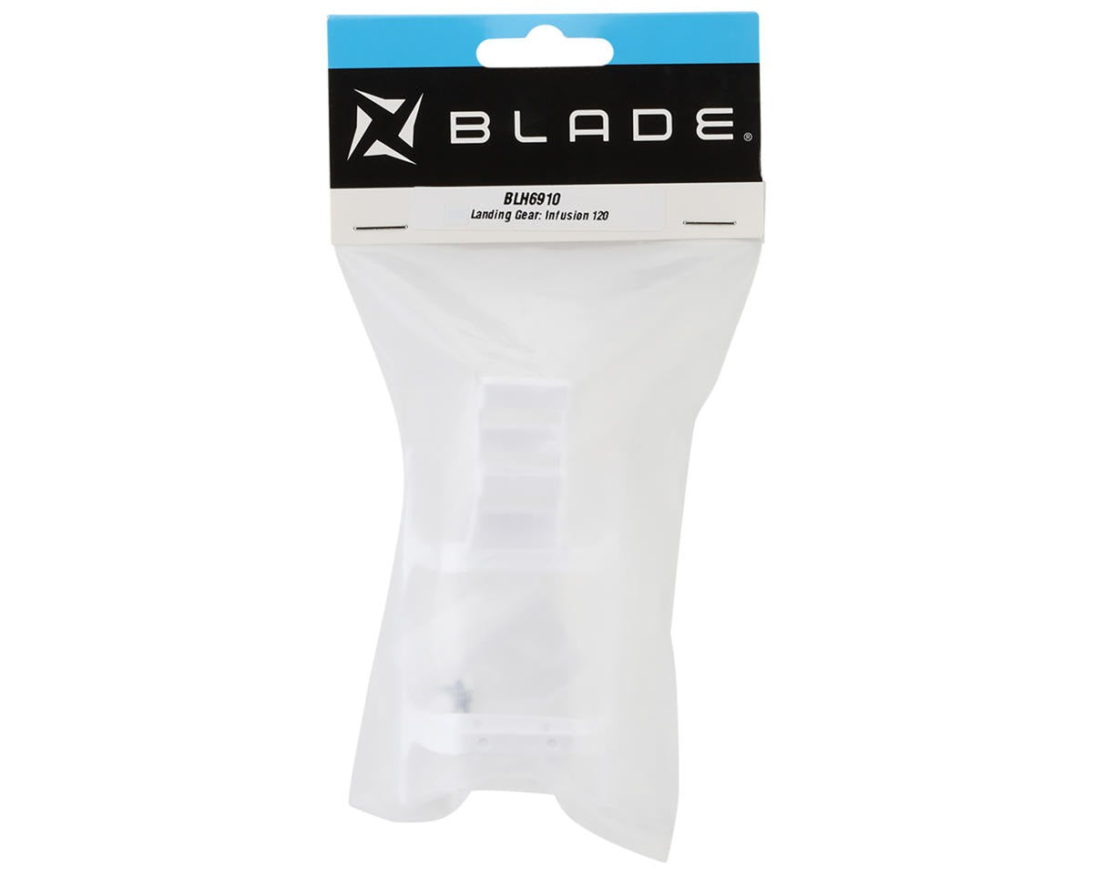 Infusion 120 Landing Gear (BLH6910)