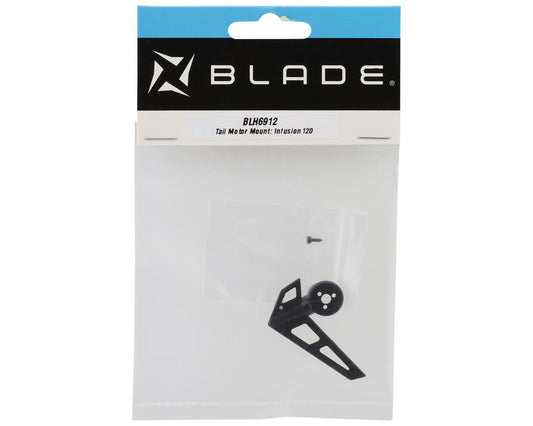 Tail Motor Mount for Infusion 120 (BLH6912)