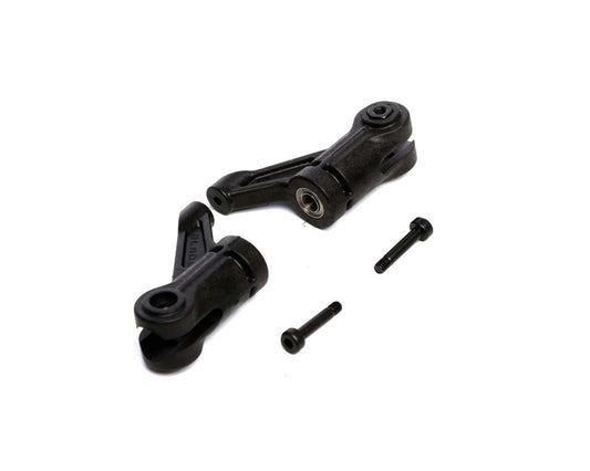 Main Blade Grips for InFusion 180 (BLH7003)