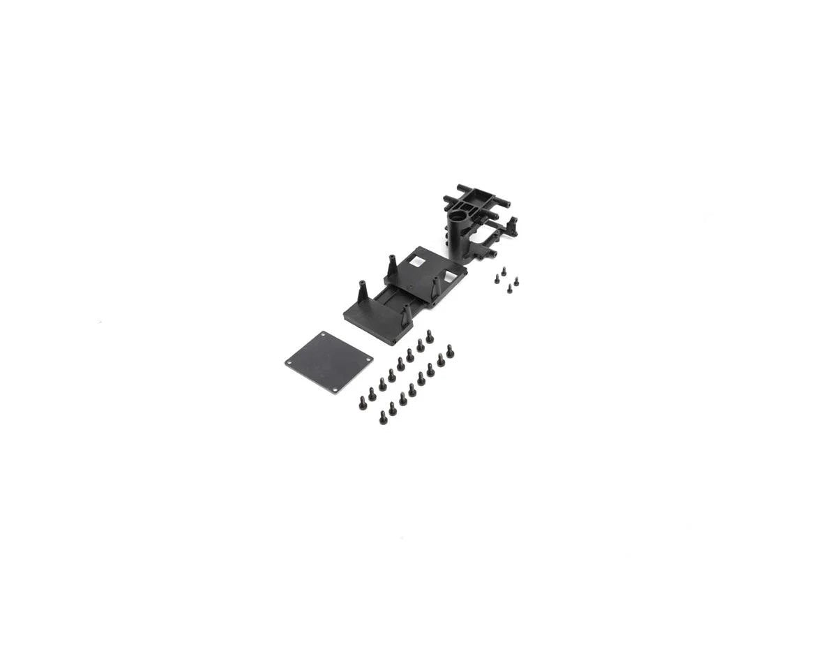Main Mounting Plate for InFusion 180 (BLH7012)