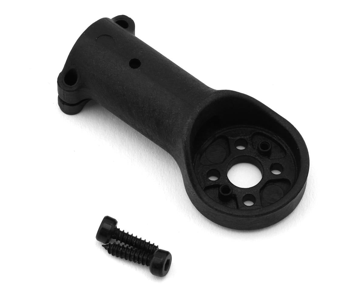 Tail Motor Mount for InFusion 180 (BLH7017)