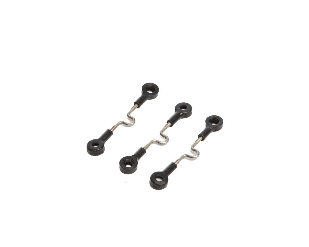 Pushrod Set (3) for InFusion 180 (BLH7021)