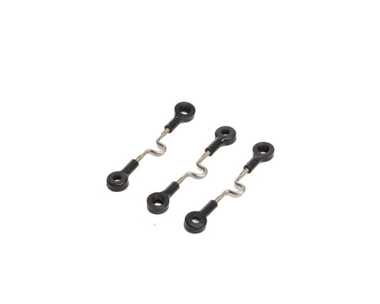 Pushrod Set (3) for InFusion 180 (BLH7021)