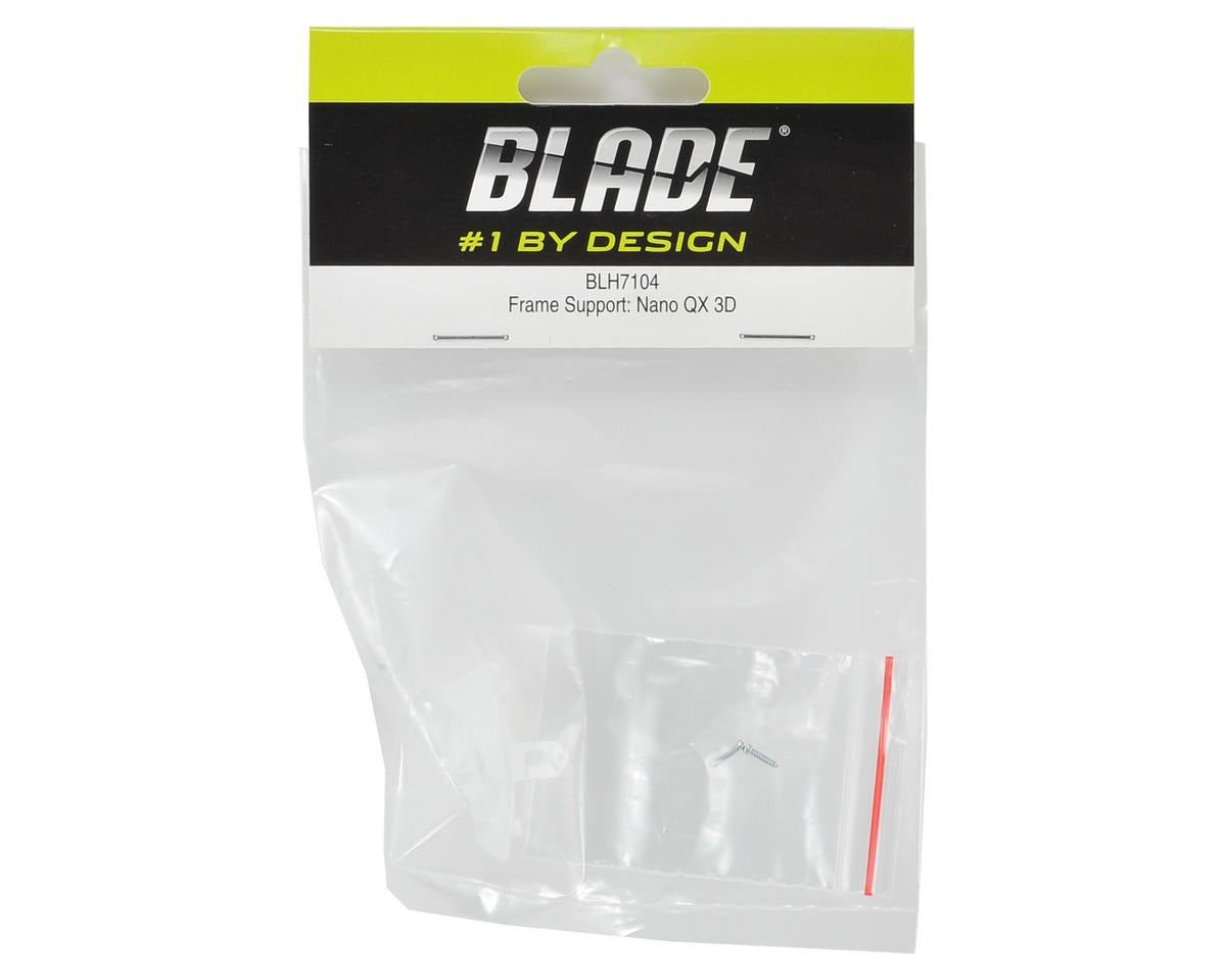 Frame Support for Nano QX 3D Drone (BLH7104)